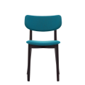 Стілець Babar 2464 blue/black (2464.121SE FNR008)2